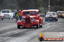 Marsh Rodders Drag Fun Day Heathcote Park - HPH_4421